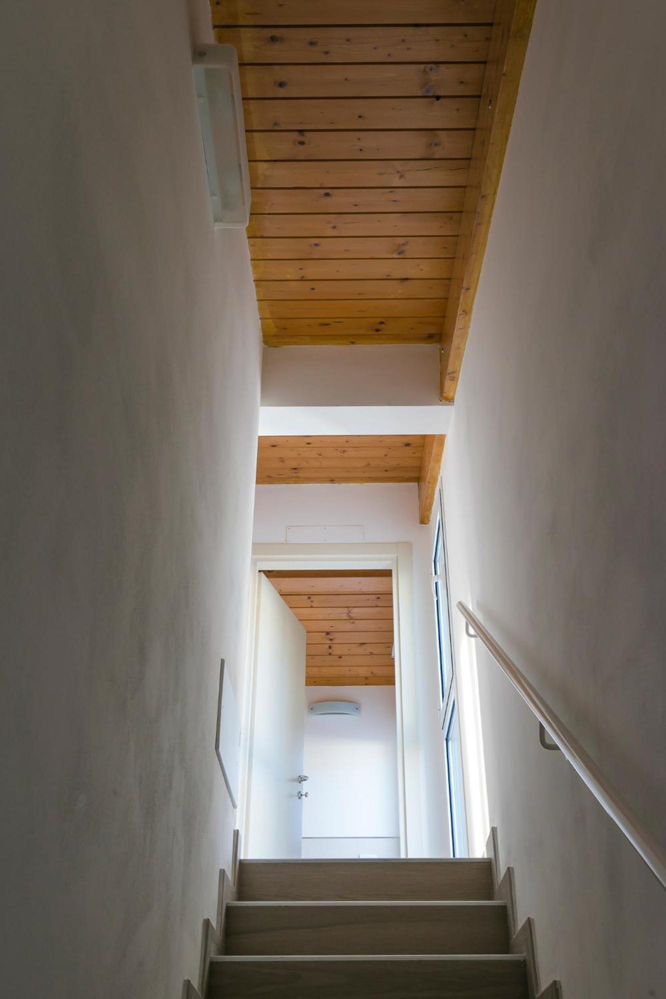 Residenza Riva Azzurra Aparthotel Rimini Eksteriør bilde