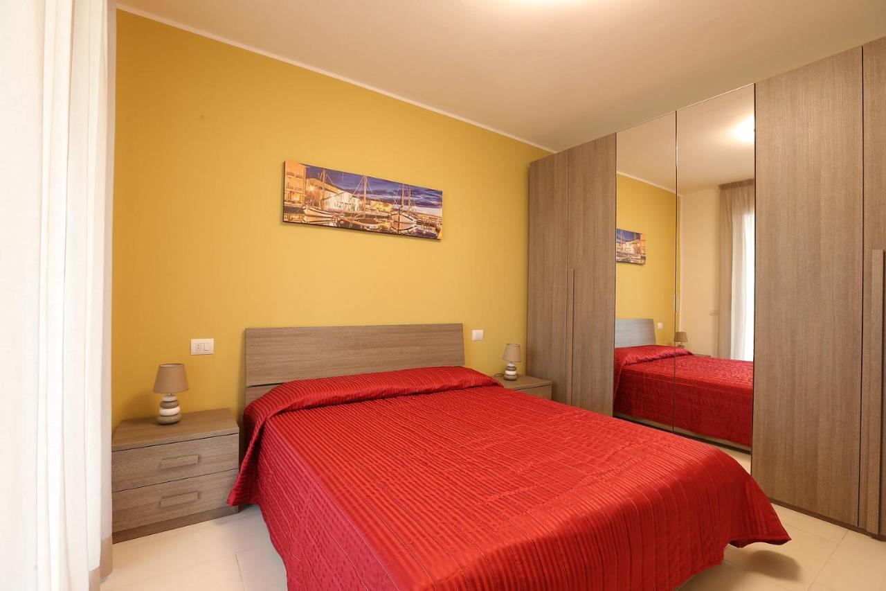 Residenza Riva Azzurra Aparthotel Rimini Rom bilde