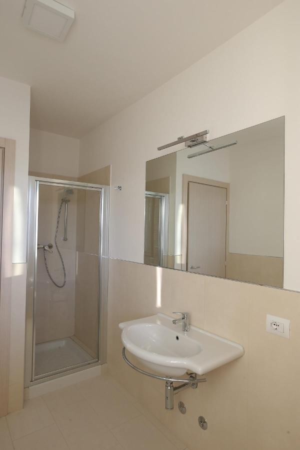 Residenza Riva Azzurra Aparthotel Rimini Rom bilde